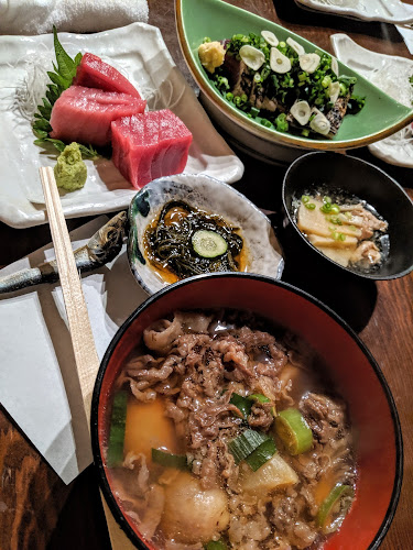 北野水産 山形駅前店 - 飲食業