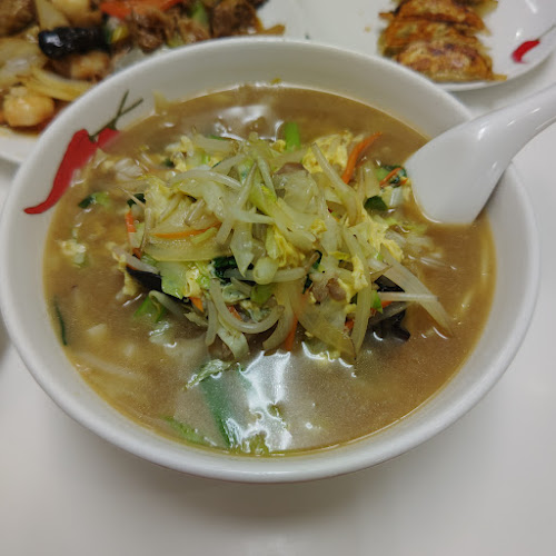 中国料理 百華扇 - 飲食業