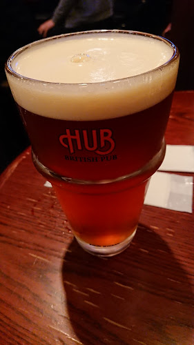 Comentarii opinii despre HUB仙台名掛丁店