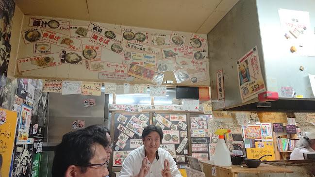 Comentarii opinii despre 呑み処 八福神