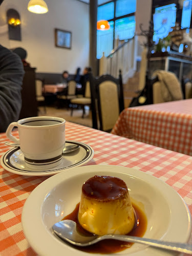 グリル十字屋 - 神戸市