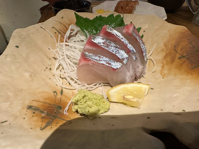 Comentarii opinii despre 明石八 高槻店