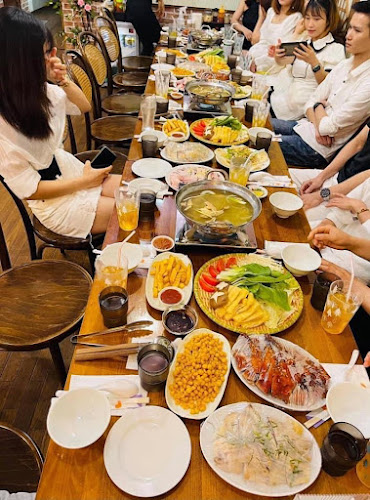 Opinii despre ボンちゃん ベトナム料理 în 小田原市 - 飲食業