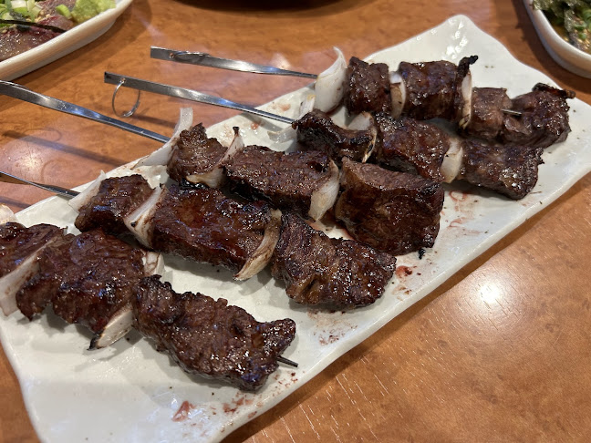 Opinii despre 博多 一成一代 în 福岡市 - 飲食業