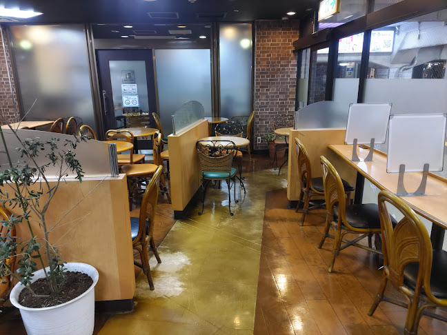 カフェミラノ 京成千葉駅前店 - 飲食業