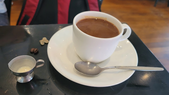 サクライコーヒー店 - 中央区