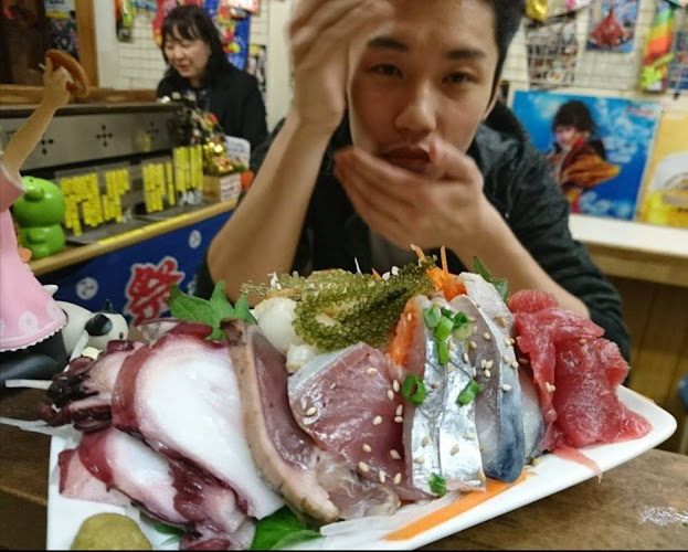 Comentarii opinii despre 角打ち 二和向台店