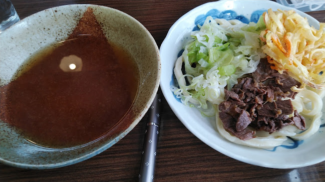 手打ちうどん ひがしうら - 飲食業