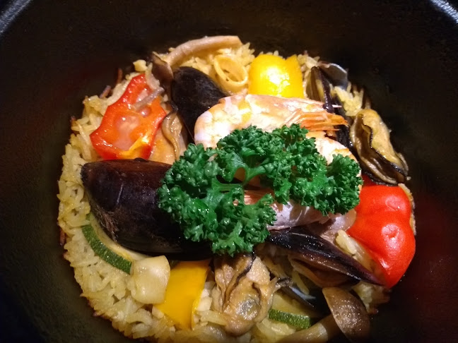 新宿 オイスターズインク - 飲食業