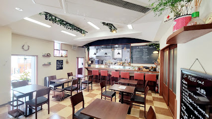 Café VALEUR カフェ ヴァルール