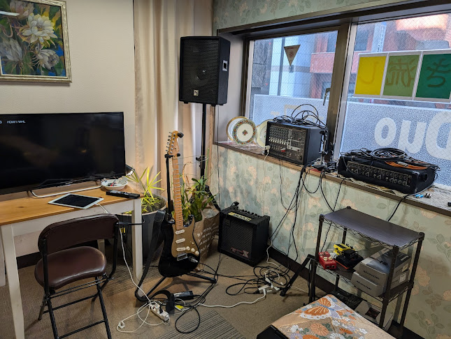 カフェKKDuo - 飲食業