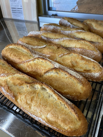 小さなパン屋 Atty(アッティ)