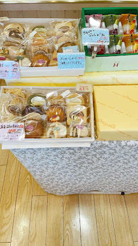 パティスリーメイプル maple - 川越市