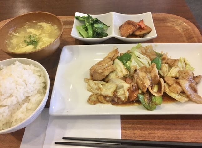 Opinii despre てとら în 大阪市 - 飲食業