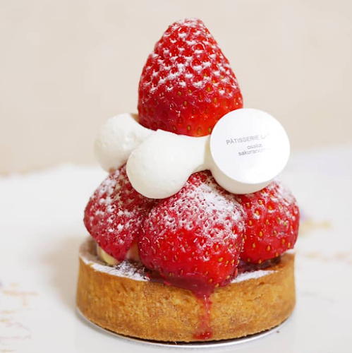 Opinii despre Lafca în 大阪市 - 飲食業