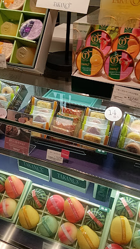 Comentarii opinii despre 新宿高野 渋谷東急店 フルーツデザート屋さん