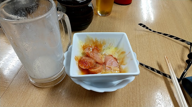 Comentarii opinii despre 呑み処 八福神