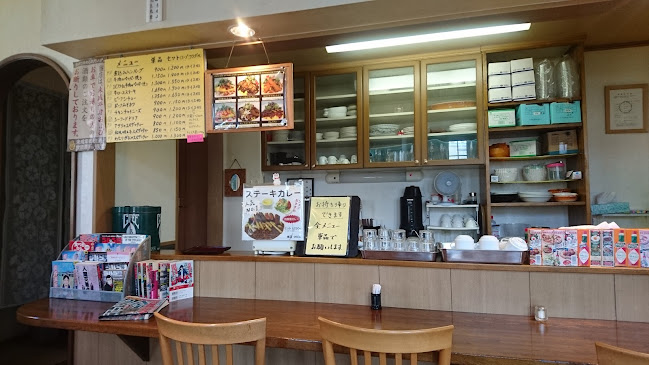 Opinii despre キッチン・カフェ なか în 青森市 - 飲食業