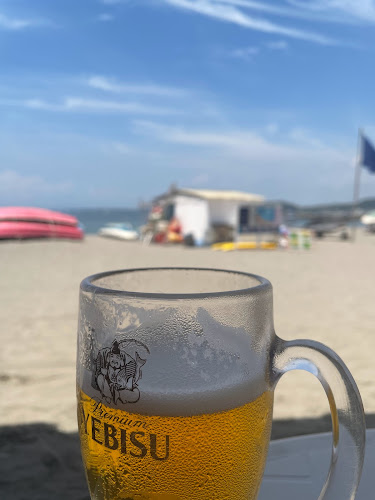 海の家FLAT - 葉山町