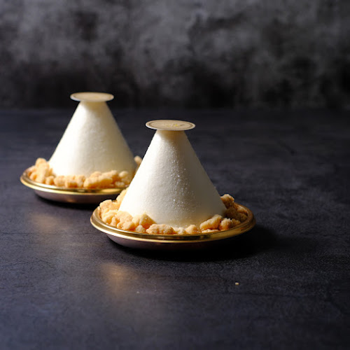 パティスリー エヌグラム - 飲食業