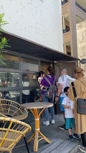 パン デ フィロゾフ - 飲食業