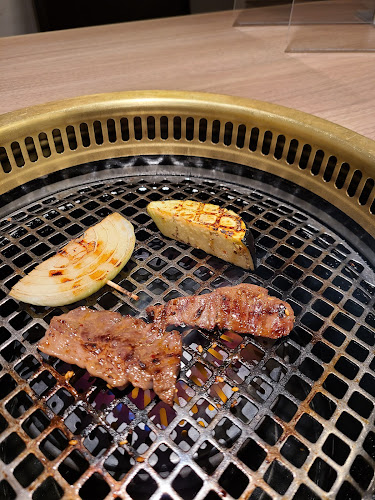 食道園 近鉄上本町店