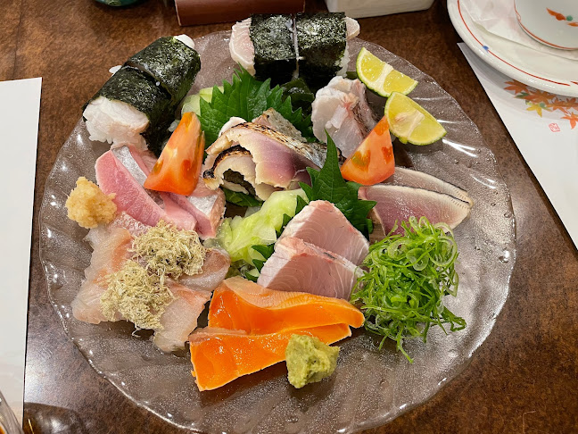 Opinii despre 潮来亭 în 徳島市 - 飲食業