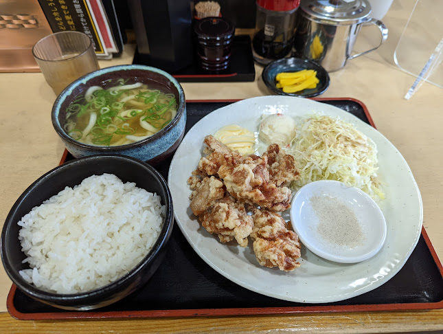 讃岐いち - 飲食業