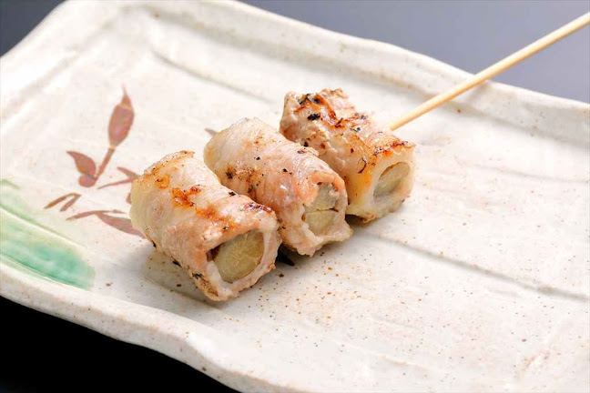 鶏侍 白石店 - 飲食業