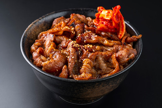 西大井精肉店 - 飲食業