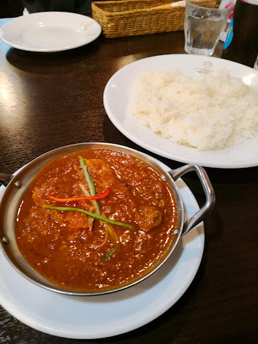 アジアンダイニング LUMBINI 新松戸店 - 飲食業