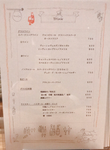 Opinii despre Bistro masa în 新潟市 - 飲食業