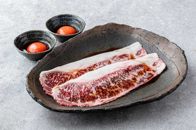 Comentarii opinii despre 北新地 焼肉 小野肉商店