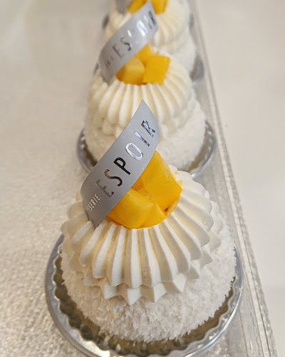 パティスリーエスポワール