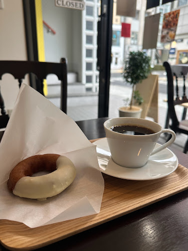 ユキタコーヒー Yukita - 松本市