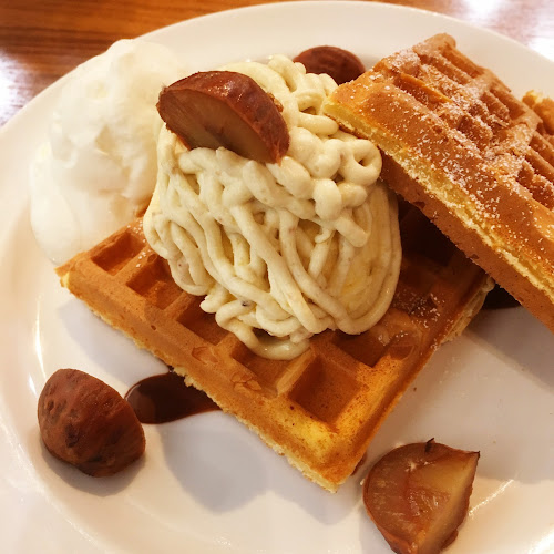 Comentarii opinii despre カフェモロゾフ 神戸ハーバーランドumie店