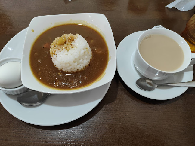 カフェ モンツァ - 飲食業