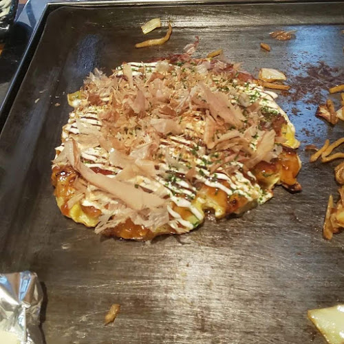 Opinii despre お好み焼き 樽幸 în 岸和田市 - 飲食業