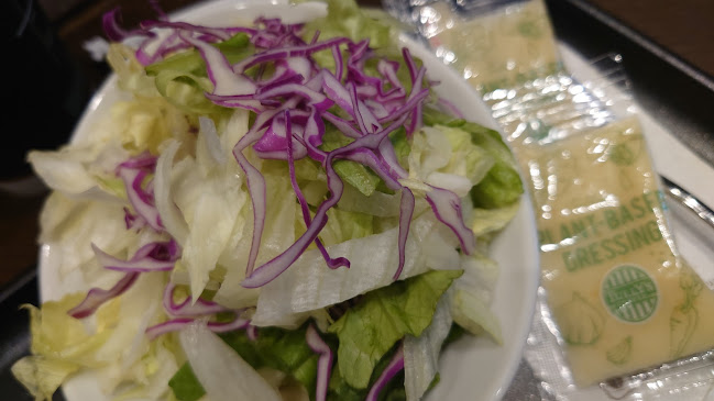 タリーズコーヒー グランドスケープ池袋店 - 豊島区