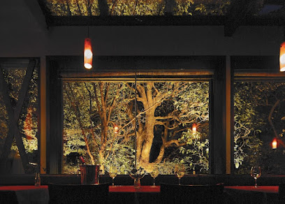 Garden Kitchen 湘南倶楽部