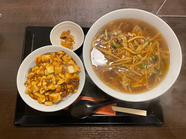 桂花 - 飲食業