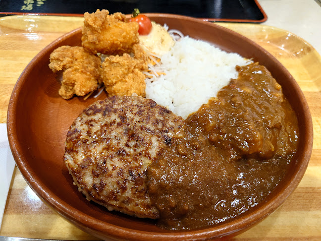 びっくりドンキーポケットキッチンイオンモール羽生店 - 飲食業