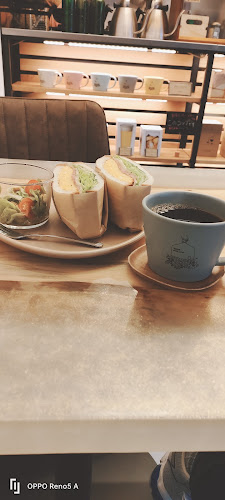 Opinii despre 幸珈琲 SACHIcoffee în 伊丹市 - 飲食業