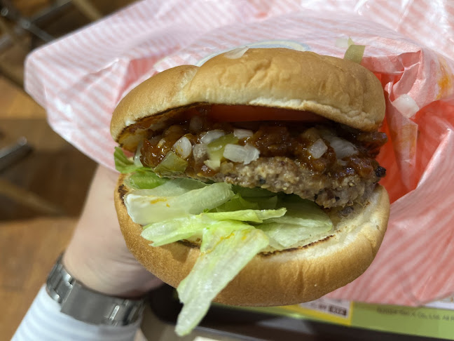 ロッテリア ペリエ西千葉ＦＳ - 飲食業