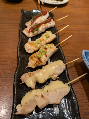 Opinii despre 鳥匠 în 丸亀市 - 飲食業