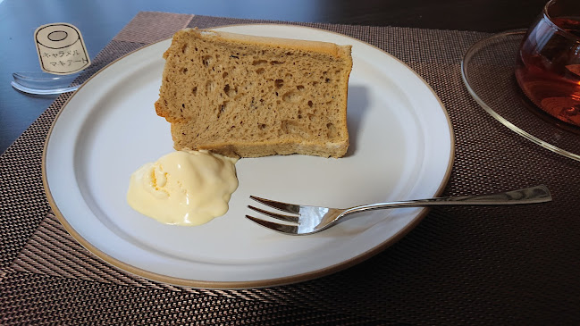 シフォンケーキ優 -yuu- 伊勢崎百菜館店 - 飲食業