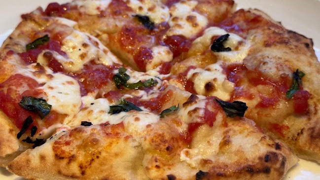 Comentarii opinii despre 石窯レストラン BRIGHT＆CLEAR