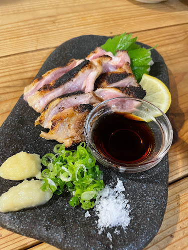 無国籍居酒屋 ふぁにや - 飲食業