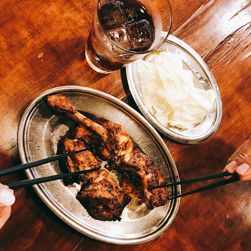 ももどり駅前食堂 - 飲食業