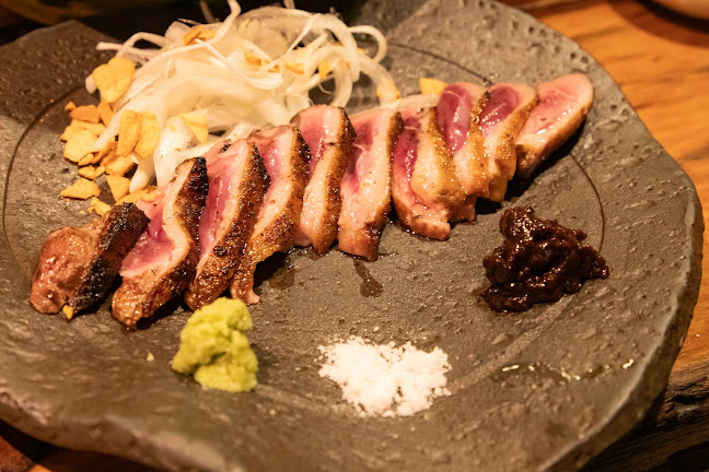 えいたろう屋 - 飲食業